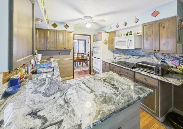 Photo 3 of Single family home for sale at 543 5th Ave Ne, Melrose, MN 56352 | MLS# 7135273 | Listing updated on 2026-09-23
