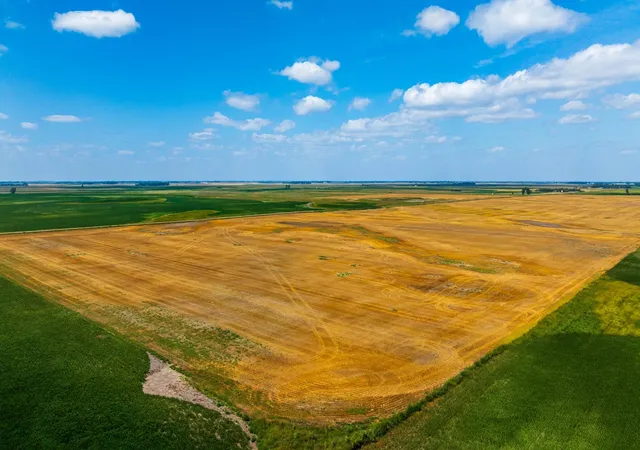 Photo 1 of Land for sale at Tbd 15 Ave Ne Lot 4, Berwick, ND 58788 | MLS# 7135274 | Listing updated on 2026-09-03