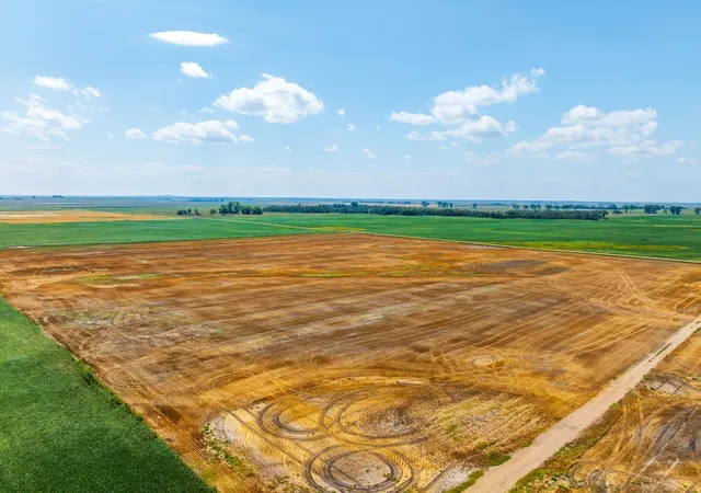 Photo 3 of Land for sale at Tbd 15 Ave Ne Lot 4, Berwick, ND 58788 | MLS# 7135274 | Listing updated on 2026-09-03