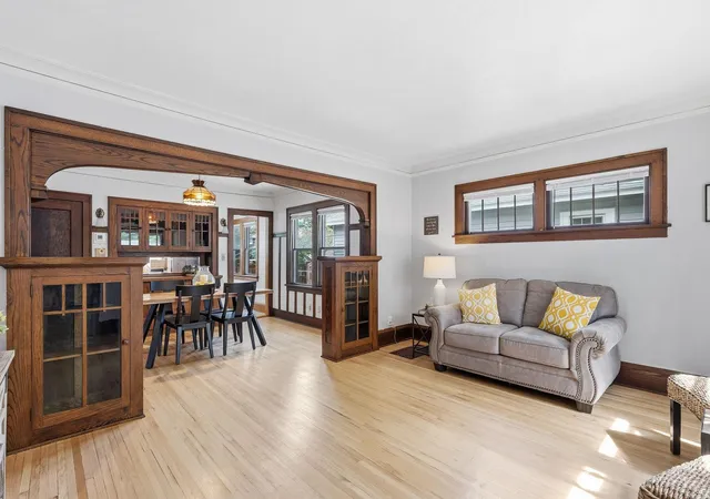 Photo 2 of Single family home for sale at 1211 Blair Ave, Saint Paul, MN 55104 | MLS# 7135276 | Listing updated on 2026-09-08