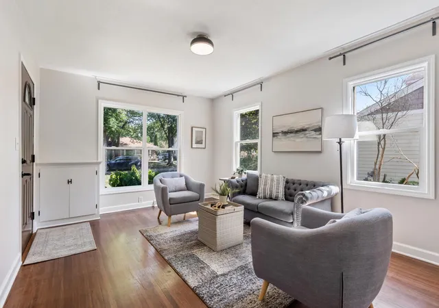 Photo 2 of Single family home for sale at 2910 Pennsylvania Ave S, Saint Louis Park, MN 55426 | MLS# 7135289 | Listing updated on 2026-09-02