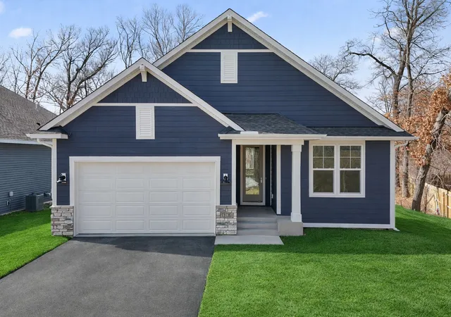 Photo 1 of Single family home for sale at 13136 Ghia Ct Ne, Blaine, MN 55449 | MLS# 7135290 | Listing updated on 2026-08-29