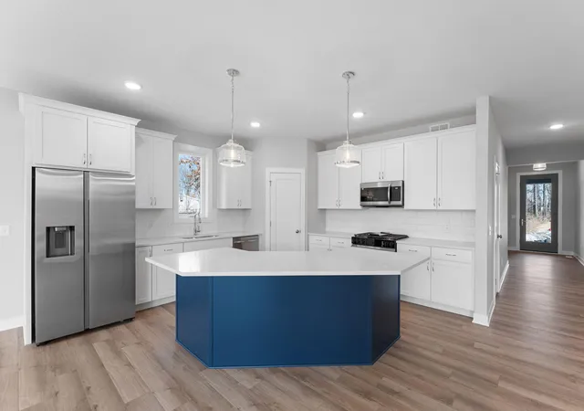 Photo 2 of Single family home for sale at 13136 Ghia Ct Ne, Blaine, MN 55449 | MLS# 7135290 | Listing updated on 2026-08-29
