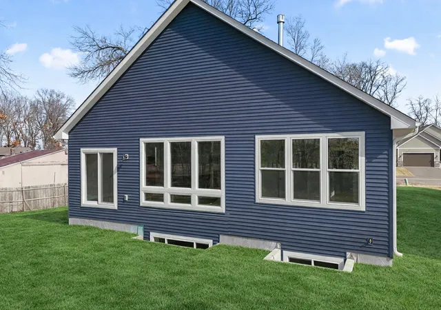 Photo 3 of Single family home for sale at 13136 Ghia Ct Ne, Blaine, MN 55449 | MLS# 7135290 | Listing updated on 2026-08-29