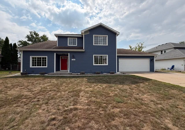 Single family home for sale at 3338 139Th Ave Nw, Andover, MN 55304 | MLS# 7135310