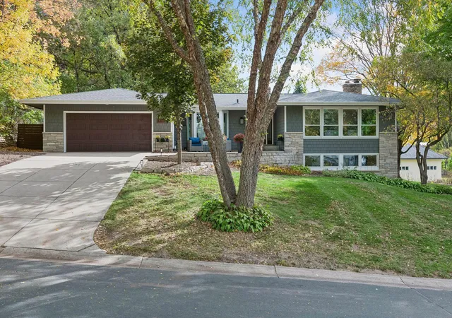Single family home for sale at 7101 Mark Ter Dr, Minneapolis, MN 55439 | MLS# 7135311