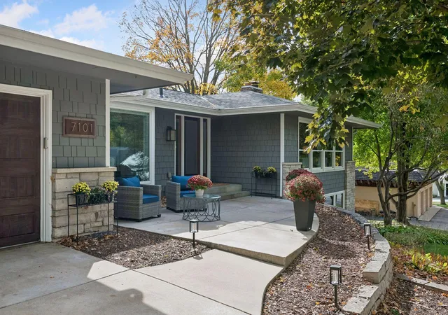 Photo 3 of Single family home for sale at 7101 Mark Ter Dr, Minneapolis, MN 55439 | MLS# 7135311 | Listing updated on 2026-10-09