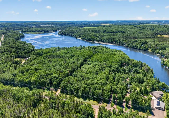 Photo 2 of Land for sale at Tbd River Rd, Trego, WI 54888 | MLS# 7135329 | Listing updated on 2026-08-29