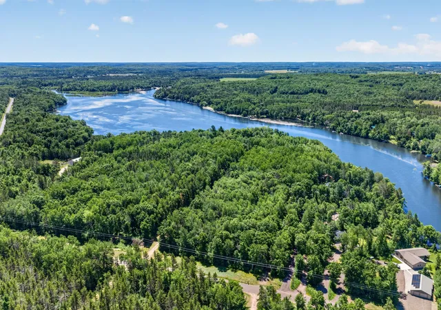 Photo 3 of Land for sale at Tbd River Rd, Trego, WI 54888 | MLS# 7135329 | Listing updated on 2026-08-29