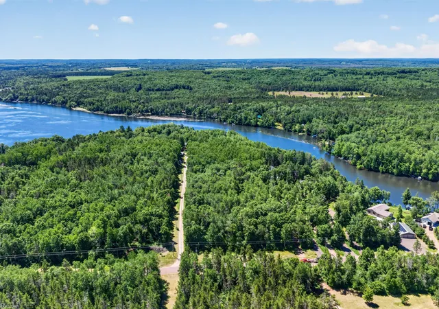 Photo 4 of Land for sale at Tbd River Rd, Trego, WI 54888 | MLS# 7135329 | Listing updated on 2026-08-29