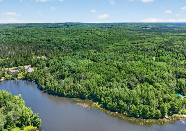 Photo 6 of Land for sale at Tbd River Rd, Trego, WI 54888 | MLS# 7135329 | Listing updated on 2026-08-29