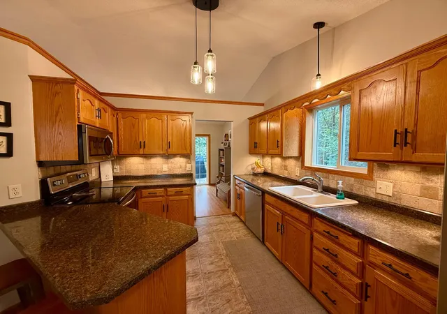 Photo 2 of Single family home for sale at 7791 158th Avenue Ne, Spicer, MN 56288 | MLS# 7135330 | Listing updated on 2026-10-14