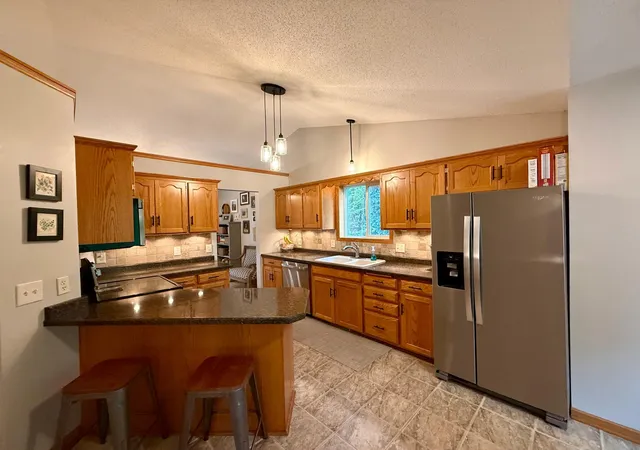 Photo 3 of Single family home for sale at 7791 158th Avenue Ne, Spicer, MN 56288 | MLS# 7135330 | Listing updated on 2026-10-14