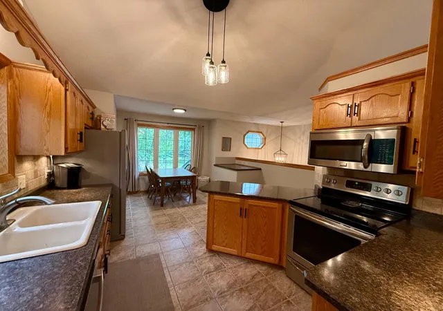 Photo 3 of Single family home for sale at 7791 158th Avenue NE, Spicer, MN 56288 | MLS# 7135330 | Listing updated on 2026-10-14