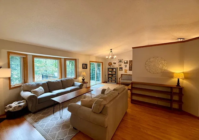 Photo 4 of Single family home for sale at 7791 158th Avenue NE, Spicer, MN 56288 | MLS# 7135330 | Listing updated on 2026-10-14