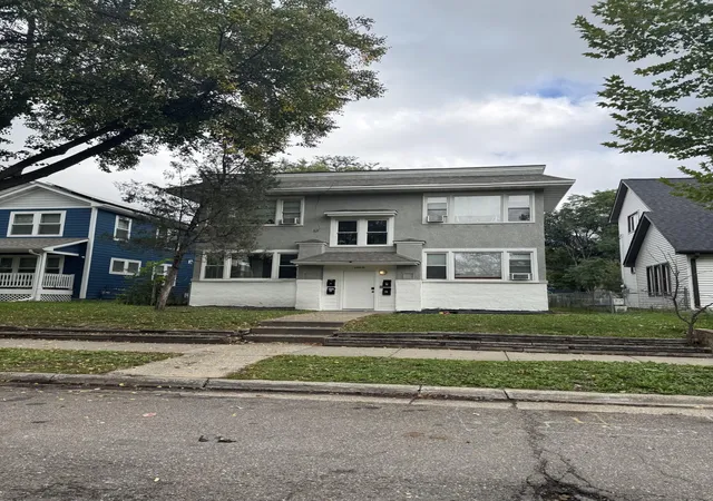 Multi family home for sale at 1016 Newton Ave N, Minneapolis, MN 55411 | MLS# 7135334