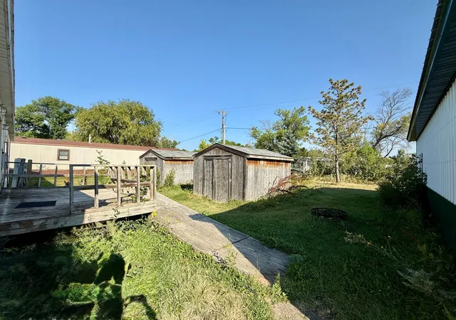 Photo 24 of Sale Pending at 1226 9th St Sw, Valley City, ND 58072 | MLS# 7135343 | Listing updated on 2026-09-01