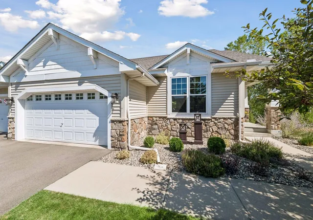 Single family home for sale at 7762 Vasserman Pl, Chanhassen, MN 55317 | MLS# 7135353