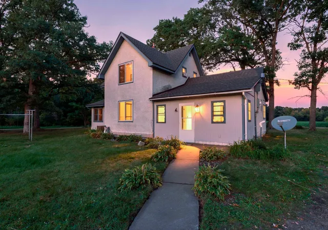 Single family home for sale at 11620 375th Street, North Branch, MN 55056 | MLS# 7135358