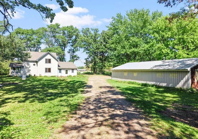 Photo 3 of Single family home for sale at 11620 375th Street, North Branch, MN 55056 | MLS# 7135358 | Listing updated on 2026-09-22