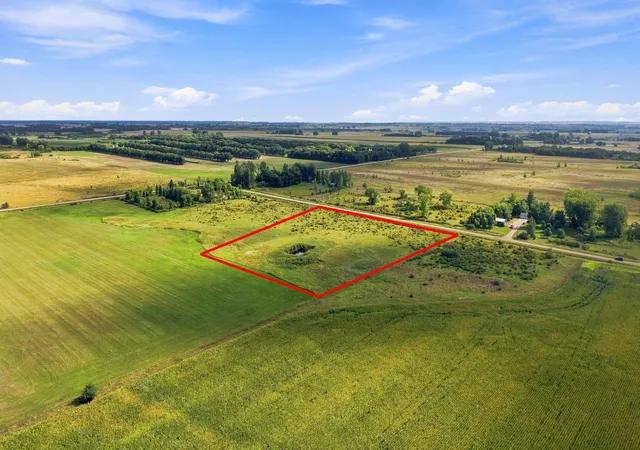 Photo 4 of Land for sale at 7229 160Th St S, Barnesville, MN 56514 | MLS# 7135361 | Listing updated on 2026-08-28