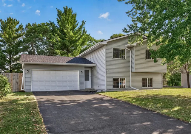 Photo 1 of Single family home for sale at 15227 Germanium Cir Nw, Anoka, MN 55303 | MLS# 7135371 | Listing updated on 2026-09-15