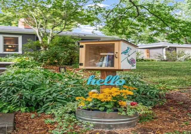 Photo 2 of Single family home for sale at 2310 Byrd Ave N, Minneapolis, MN 55422 | MLS# 7135381 | Listing updated on 2026-10-06