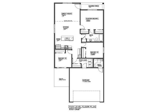Photo 3 of Sale Pending at 1730 Pioneer Trl Se, Cambridge, MN 55008 | MLS# 7135383 | Listing updated on 2026-09-28
