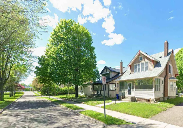 Single family home for sale at 1537 Midway Pkwy, Saint Paul, MN 55108 | MLS# 7135385