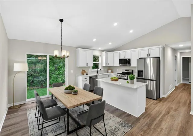 Photo 2 of Single family home for sale at 1923 Pierce St S, Cambridge, MN 55008 | MLS# 7135386 | Listing updated on 2026-09-21