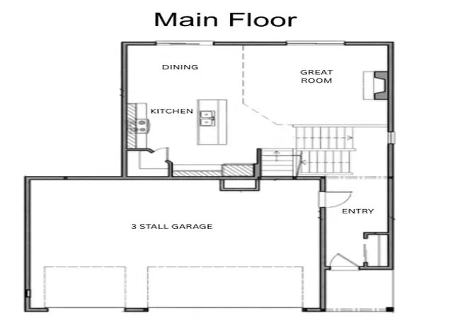 Photo 4 of Single family home for sale at 1927 Pierce St Se, Cambridge, MN 55008 | MLS# 7135387 | Listing updated on 2026-09-01