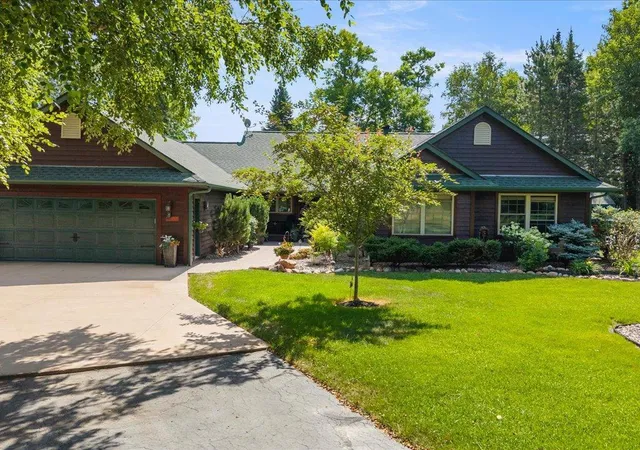 Photo 2 of Single family home for sale at 16138 Zigmund Dr, Fifty Lakes, MN 56448 | MLS# 7135396 | Listing updated on 2026-10-19