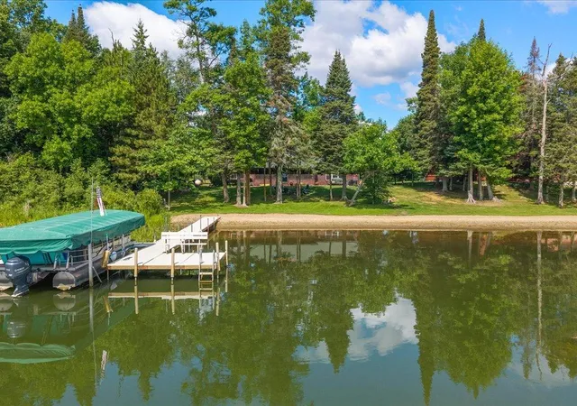 Photo 3 of Single family home for sale at 16138 Zigmund Dr, Fifty Lakes, MN 56448 | MLS# 7135396 | Listing updated on 2026-10-03