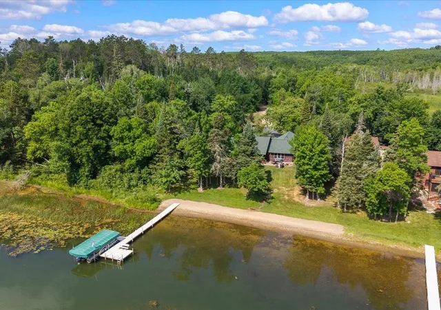 Photo 4 of Single family home for sale at 16138 Zigmund Dr, Fifty Lakes, MN 56448 | MLS# 7135396 | Listing updated on 2026-10-03