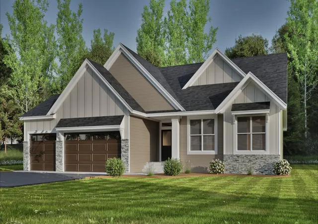 Photo 1 of Single family home for sale at 5033 Colonial Ct, Alexandria, MN 56308 | MLS# 7135401 | Listing updated on 2026-10-22