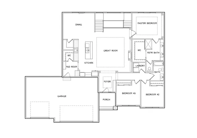 Photo 2 of Single family home for sale at 5033 Colonial Ct, Alexandria, MN 56308 | MLS# 7135401 | Listing updated on 2026-10-22