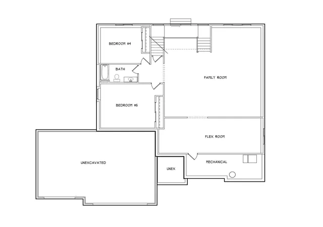 Photo 3 of Single family home for sale at 5033 Colonial Ct, Alexandria, MN 56308 | MLS# 7135401 | Listing updated on 2026-10-22