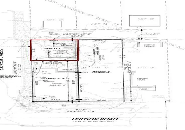 Photo 1 of Land for sale at Tbd Cypress, Saint Paul, MN 55103 | MLS# 7135403 | Listing updated on 2026-08-28