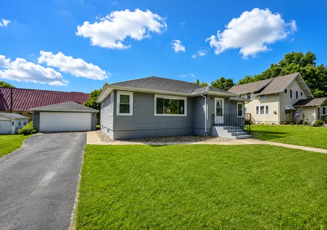 Photo 1 of Sale Pending at 110 S 6th St, Kiester, MN 56051 | MLS# 7135406 | Listing updated on 2026-09-06