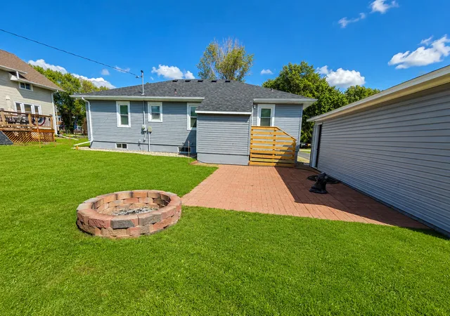 Photo 2 of Sale Pending at 110 S 6th St, Kiester, MN 56051 | MLS# 7135406 | Listing updated on 2026-09-06