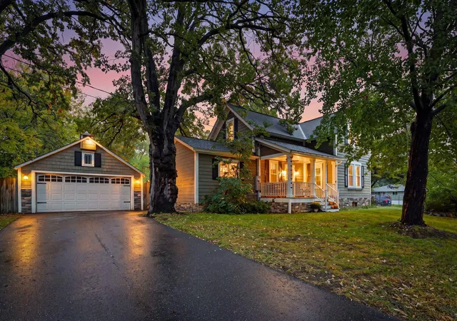 Single family home for sale at 5410 269th Street, Wyoming, MN 55092 | MLS# 7135410