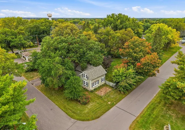 Photo 1 of Single family home for sale at 5410 269th Street, Wyoming, MN 55092 | MLS# 7135410 | Listing updated on 2026-10-04