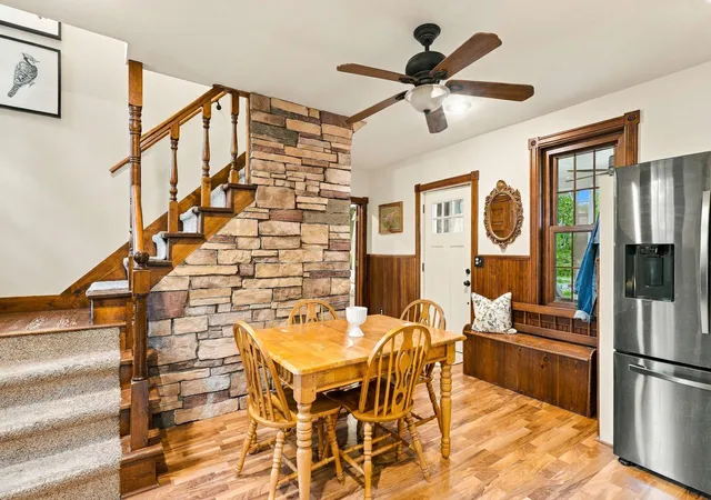 Photo 3 of Single family home for sale at 5410 269th Street, Wyoming, MN 55092 | MLS# 7135410 | Listing updated on 2026-10-04