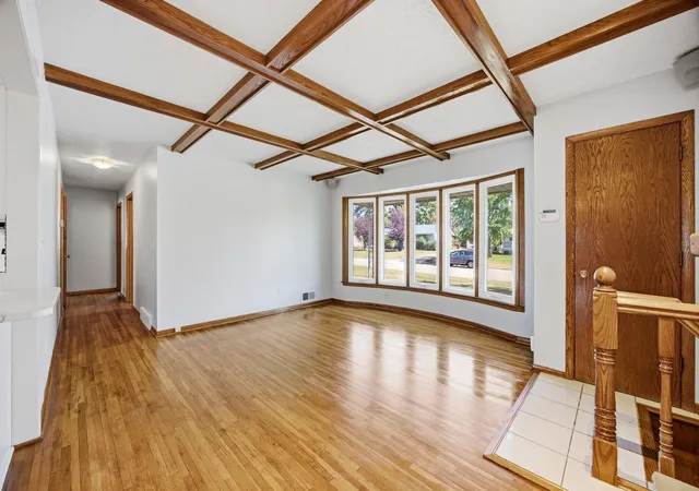 Photo 2 of Single family home for sale at 7710 Quincy St Ne, Minneapolis, MN 55432 | MLS# 7135414 | Listing updated on 2026-10-07