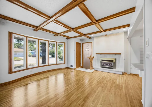 Photo 3 of Single family home for sale at 7710 Quincy St Ne, Minneapolis, MN 55432 | MLS# 7135414 | Listing updated on 2026-10-07