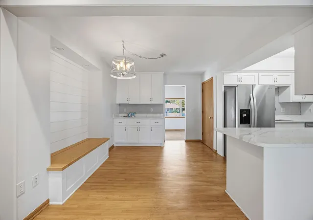 Photo 3 of Single family home for sale at 7710 Quincy St NE, Minneapolis, MN 55432 | MLS# 7135414 | Listing updated on 2026-10-07