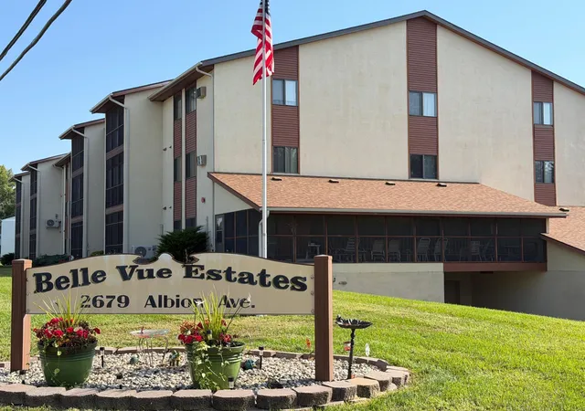 Photo 1 of Condo for sale at 2679 Albion Ave #203, Fairmont, MN 56031 | MLS# 7135427 | Listing updated on 2026-08-31