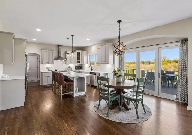 Photo 3 of Single family home for sale at 25735 Highview Ave, Farmington, MN 55024 | MLS# 7135440 | Listing updated on 2026-09-01