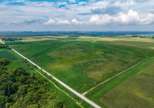 Photo 1 of Land for sale at Tbd 110th Ave, Claremont, MN 55924 | MLS# 7135452 | Listing updated on 2026-08-31