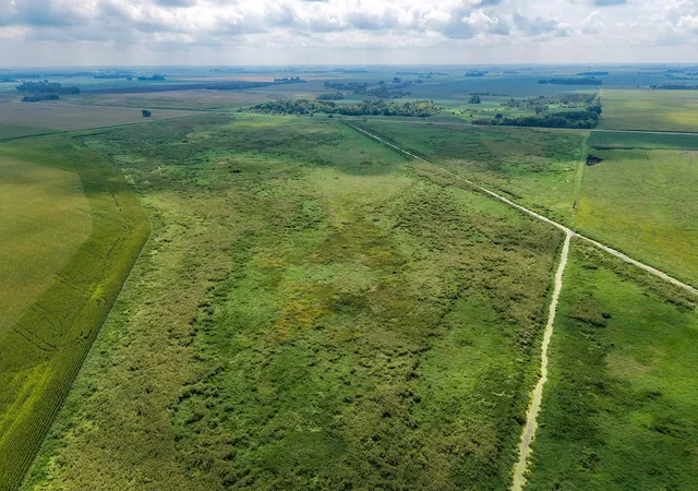 Photo 3 of Land for sale at Tbd 110th Ave, Claremont, MN 55924 | MLS# 7135452 | Listing updated on 2026-08-31